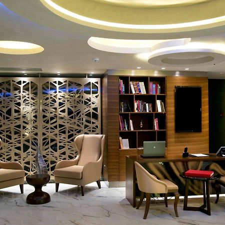 Taba Luxury Suites And Hotel Κωνσταντινούπολη Εσωτερικό φωτογραφία