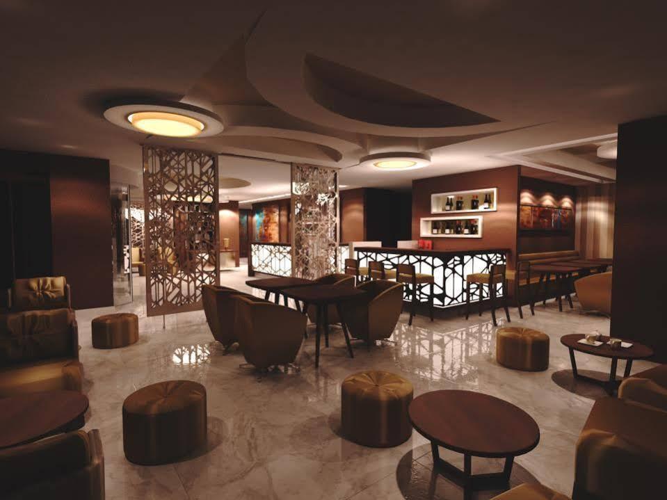 Taba Luxury Suites And Hotel Κωνσταντινούπολη Εξωτερικό φωτογραφία