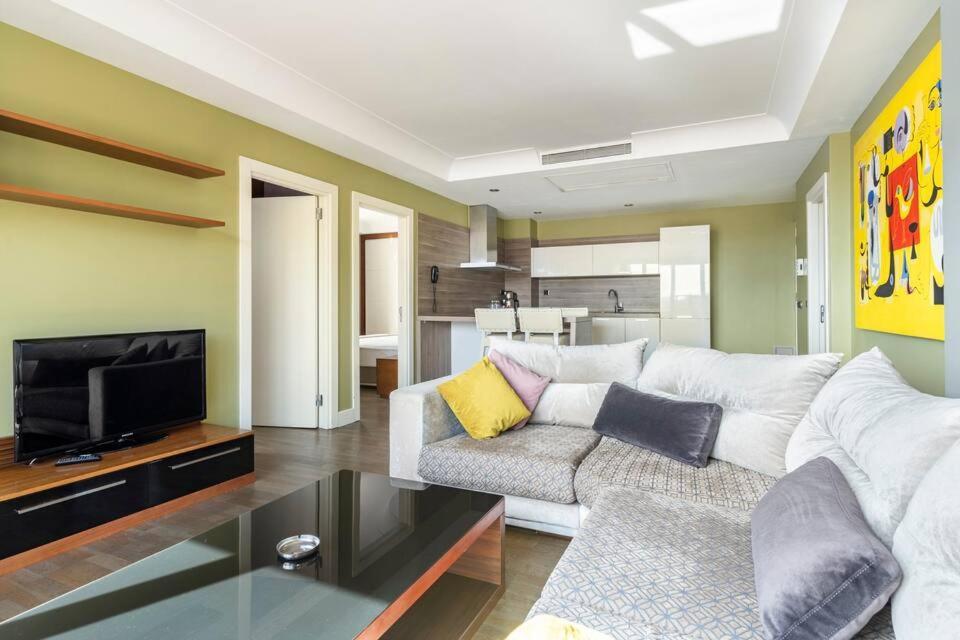 Taba Luxury Suites And Hotel Κωνσταντινούπολη Εξωτερικό φωτογραφία
