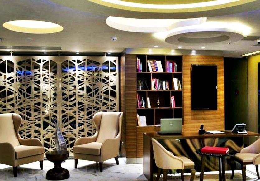 Taba Luxury Suites And Hotel Κωνσταντινούπολη Εξωτερικό φωτογραφία