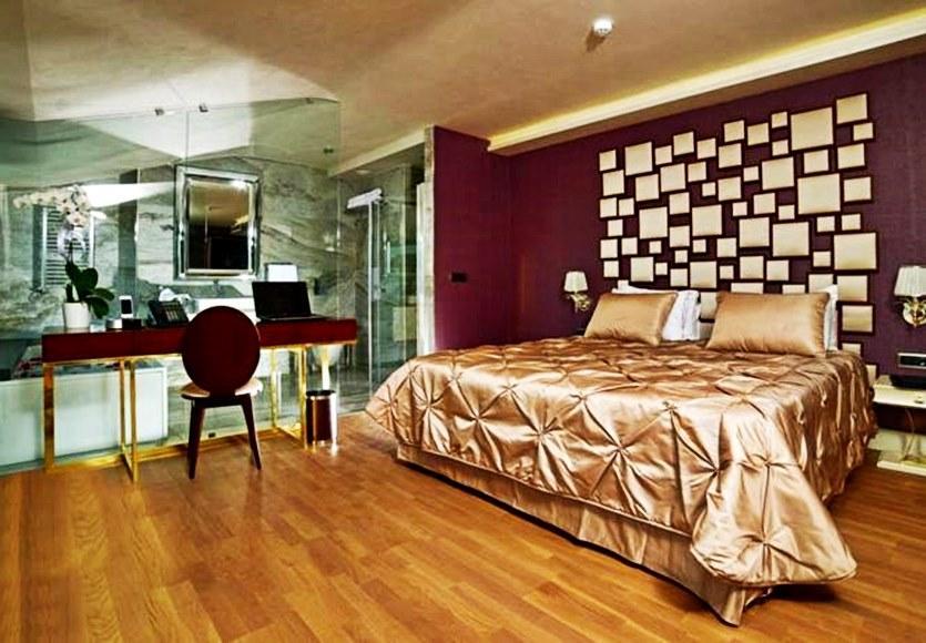 Taba Luxury Suites And Hotel Κωνσταντινούπολη Εξωτερικό φωτογραφία