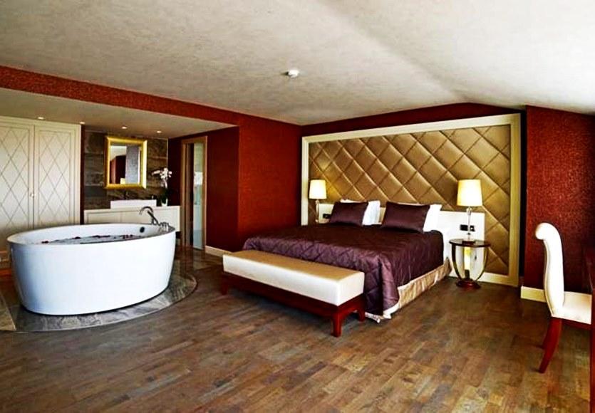 Taba Luxury Suites And Hotel Κωνσταντινούπολη Εξωτερικό φωτογραφία