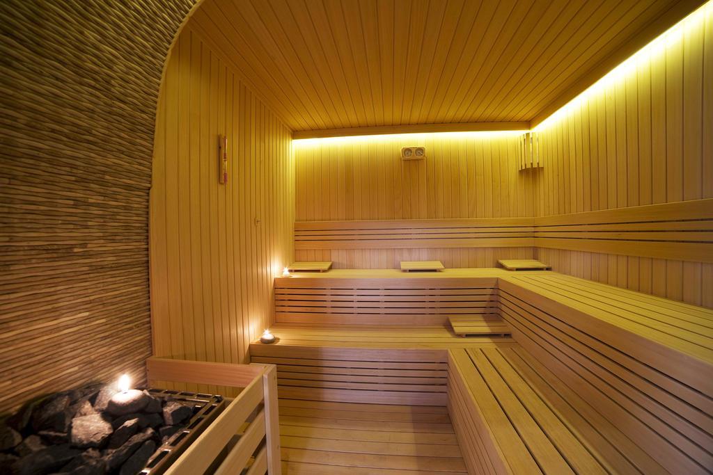 Taba Luxury Suites And Hotel Κωνσταντινούπολη Εξωτερικό φωτογραφία