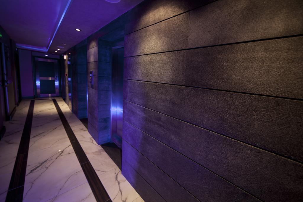 Taba Luxury Suites And Hotel Κωνσταντινούπολη Εξωτερικό φωτογραφία