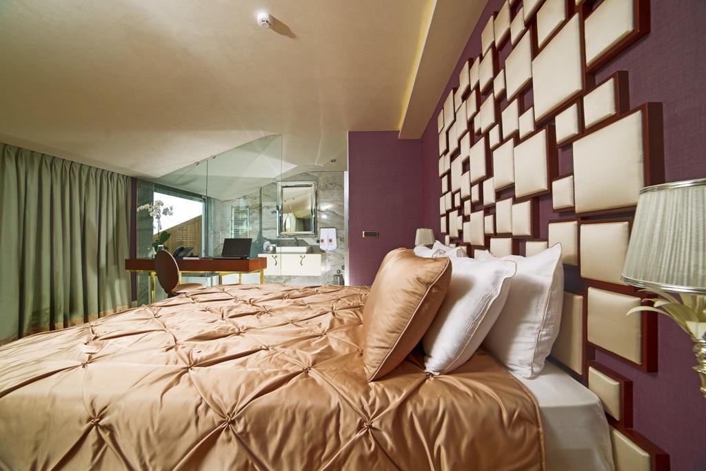 Taba Luxury Suites And Hotel Κωνσταντινούπολη Εξωτερικό φωτογραφία