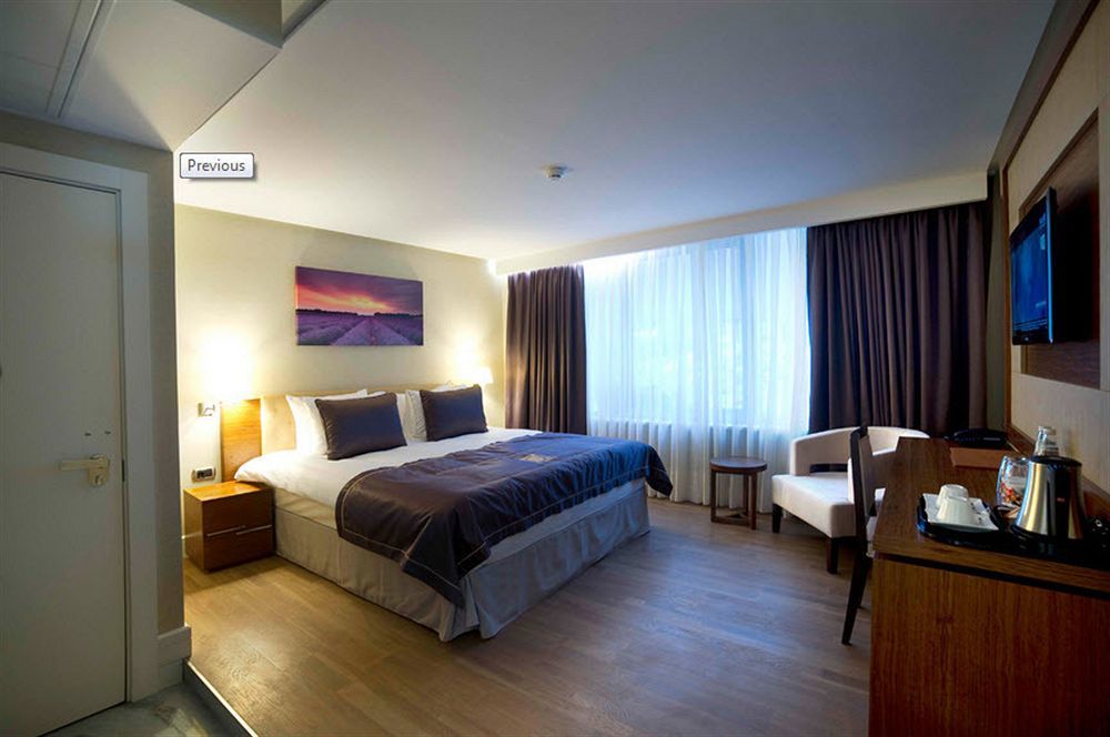 Taba Luxury Suites And Hotel Κωνσταντινούπολη Εξωτερικό φωτογραφία