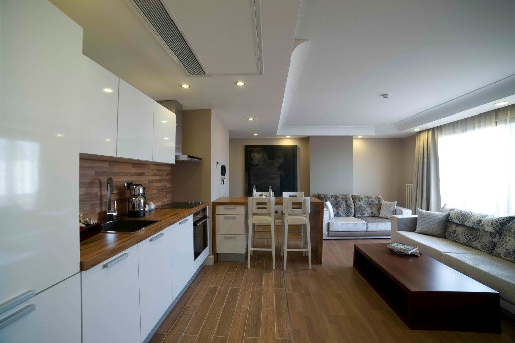 Taba Luxury Suites And Hotel Κωνσταντινούπολη Δωμάτιο φωτογραφία